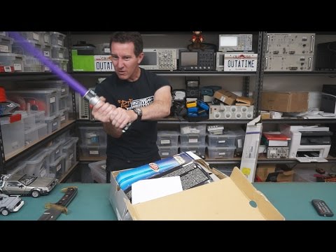 EEVBlog #815 - Mailbag Teardown Bonanza