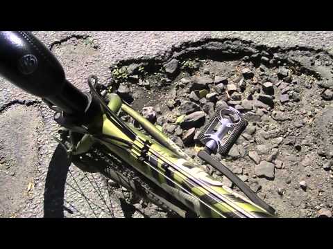 MongoTV_549 - Del 5 - På Vandring Ad Kulhusvej - Fredag Den 14.August 2015