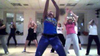 ZUMBA CLASS WITH BELLA  IN READING uk belly dancing hecha pa&quot;lante