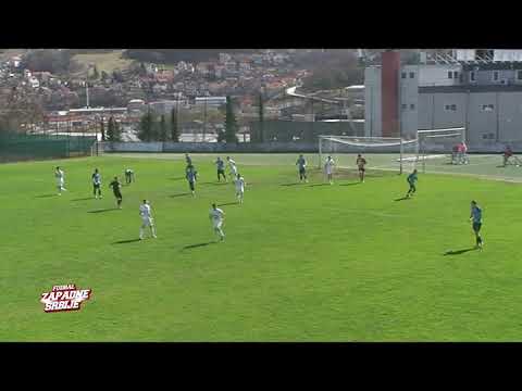 SLZ 17 Jedinstvo Putevi-Sloga P 2:1