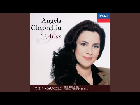 Mefistofele / Act 3: "L'Altra Notte"