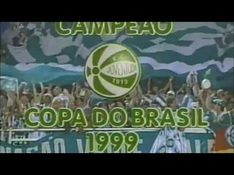 Botafogo 0 x 0 Juventude (Copa do Brasil 1999)