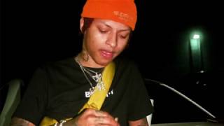 Lil Candy Paint - Too Bad (prod. Staccato)