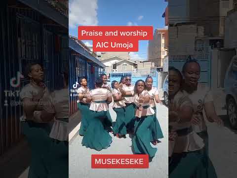 #musekeseke challenge