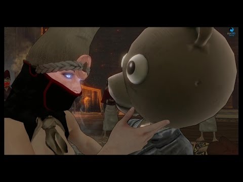 Afro Samurai 2 Volume 1: Final Chapter & Ending (PS4/1080p)