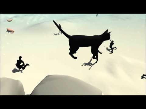 Cosmic Ritual - Trailer