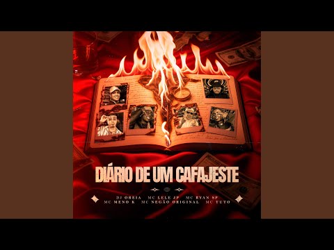 Diário de um Cafajeste