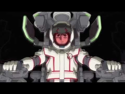 Mecha Mix AMV   You're Already Dead 2019