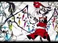 [東方 Metal] Draw the Emotional - Red madness and ...