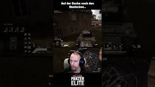 Auf der Suche nach den Deutschen... | Call to Arms: Panzer Elite