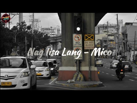 Nag Iisa Lang Cover
