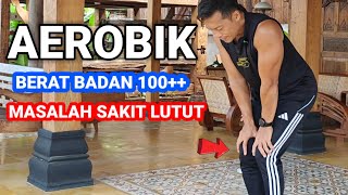 Download lagu AEROBIK PEMULA UNTUK BB 100 | COCOK UNTUK SAKIT LUTUT mp3 Download lagu AEROBIK PEMULA UNTUK BB 100 | COCOK UNTUK SAKIT LUTUT mp3