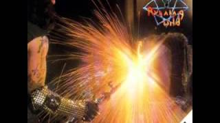 Running Wild Prisoner Of Our Time