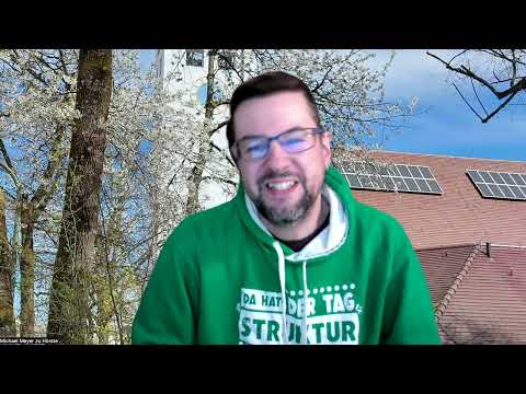 Impuls für die Woche 29.07.2025