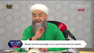 Haram Ay Olan Receb-i Şerîf'te Duâlar Yüzde Yüz Kabûl Edilir Ama Kim İçin?