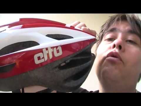 Nyt pikku pyöräily