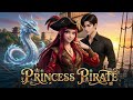 Princess Pirate ‍ ️ Full Short Film In Hindi Urdu Dubbed Love Story And Adventure