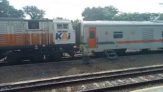 Download lagu Kereta Argo Parahyangan Gambir - Bandung mp3