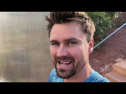 2021 Part 1 - Big Carnivorous Plant Greenhouse Tour, Temperate Side￼ - Jeremiahs Plants  ￼