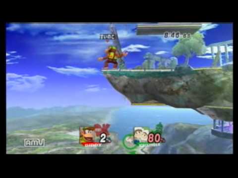 9B(ICs) vs Suinoko(Diddy) 5