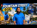 Museum Of Goa Fountainhas Walk Goa Culture Art Vlog