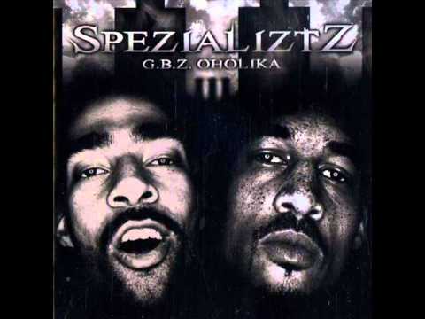 GBZ  Global Signal feat Gentleman