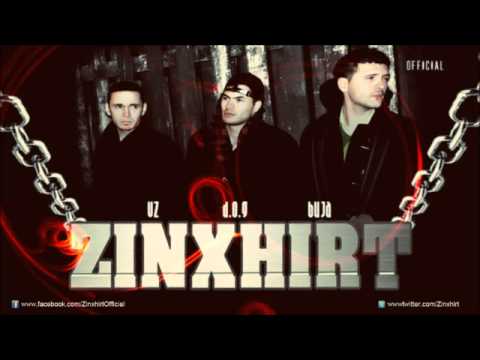 Zinxhirt - Flladitu