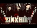 Zinxhirt <i>Feat. Iris</i> - Flladitu