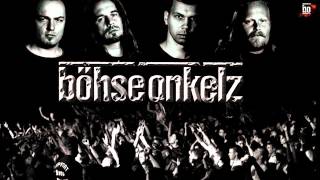 Böhse Onkelz - Nie Wieder
