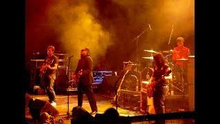 Tito And Tarantula - Monsters live   (Audio only)