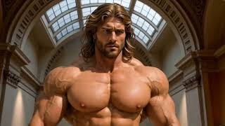 Download lagu Night at Muscle Museum (Muscle Growth by Ononono) mp3