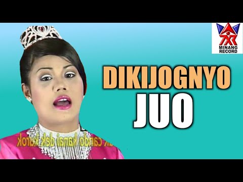 Misramolai  "Dikijoknyo juo"  5 Ratu Dendang Vol.2