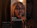 @MileyCyrus - Younger You (From the "Hannah Montana 20th Anniversary Special")