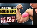 Best Biceps Exercise You’re Not Doing | BUT SHOULD BE!