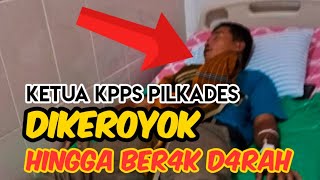 Download lagu KESAKSIAN MAHMUD - KETUA KPPS PILKADES SUNGAI TABIR MERANGIN JAMBI mp3