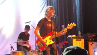 Sloan - If It Feels Good Do It - Live