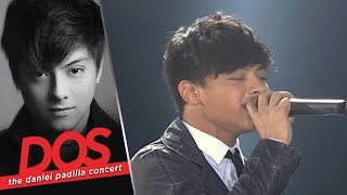 Daniel Padilla - Everything | DOS