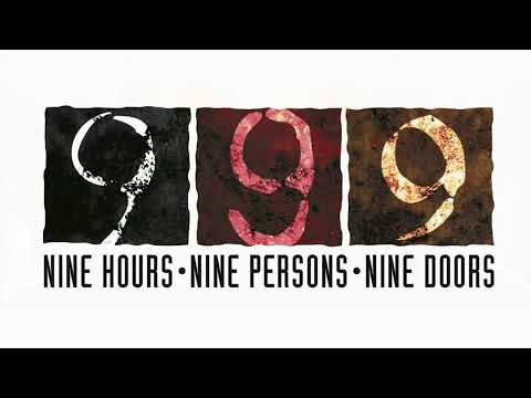 Septenary Game - Nine Hours, Nine Persons, Nine Doors