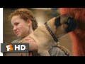 Clifford The Big Red Dog 2021 Sniffing Butts Scene 7 10 Movieclips