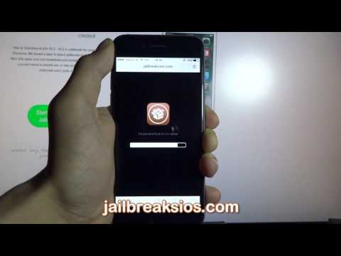 Free Cydia 10.3.1 - How to Jailbreak iOS 10.3.1 [WORKING 100%]