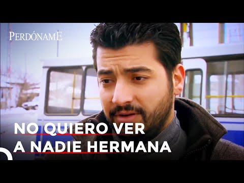 Todos Verán Que Estoy Bien  - Perdóname Capítulo 97