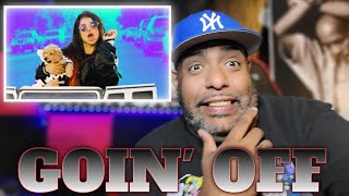 Snow Tha Product - Goin&#39; Off (Official Music Video) - REACTION!!!!!!!!!