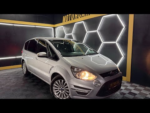 ◼️2014 FORD S-MAX 2.0 TDCI AUTOMATIC◼️ - Image 2