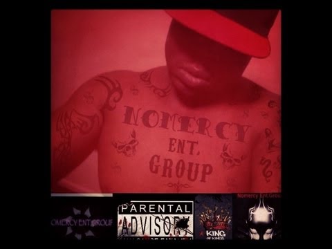Get your gangster on PRODUCED BY:NOMERCY FILMS/NOMERCY ENT.GROUP/@BIGHISTTV