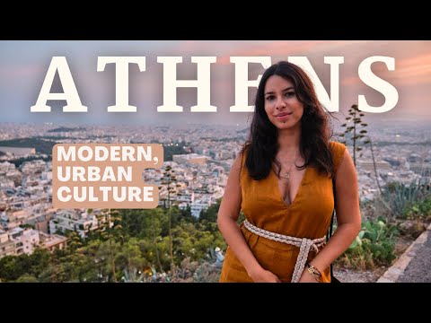 ATHENS: A REBIRTH (Greece)