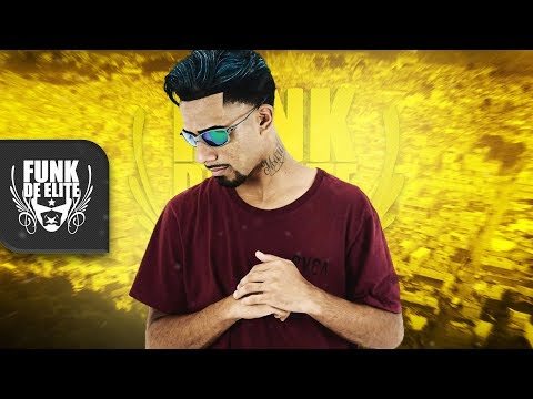 MC Willy - Bumbum pro Ar (DJ Robson MV)
