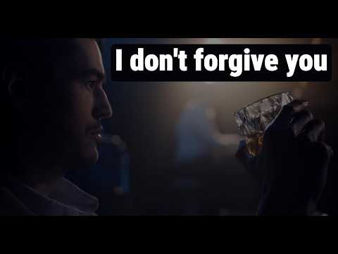 I Don't Forgive You