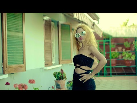 ELIDYAT - AZA FITAHIGNA (CLIP OFFICIEL 2020)