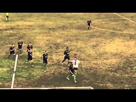 La fucilata di capitan Campione