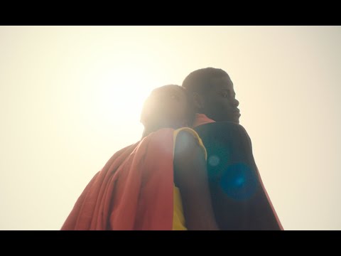 BANEL & ADAMA | Teaser | Ramata-Toulaye Sy